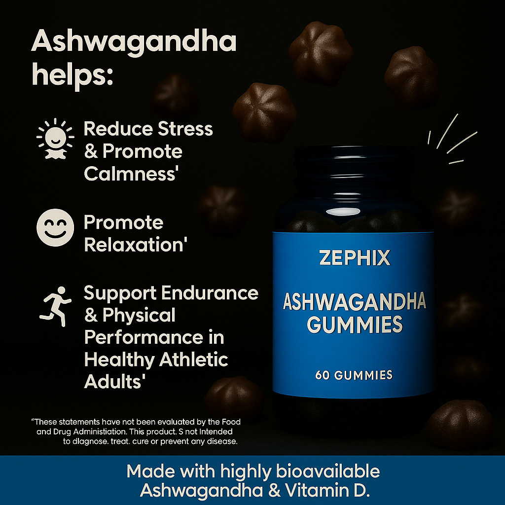 AshwaForge Pro®