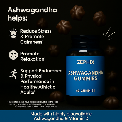 AshwaForge Pro®